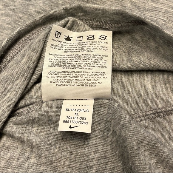 🌵= 3/$20 - Nike Men’s Dri-fit Tank Top - Size XL Runners Republic - Picture 7 of 10